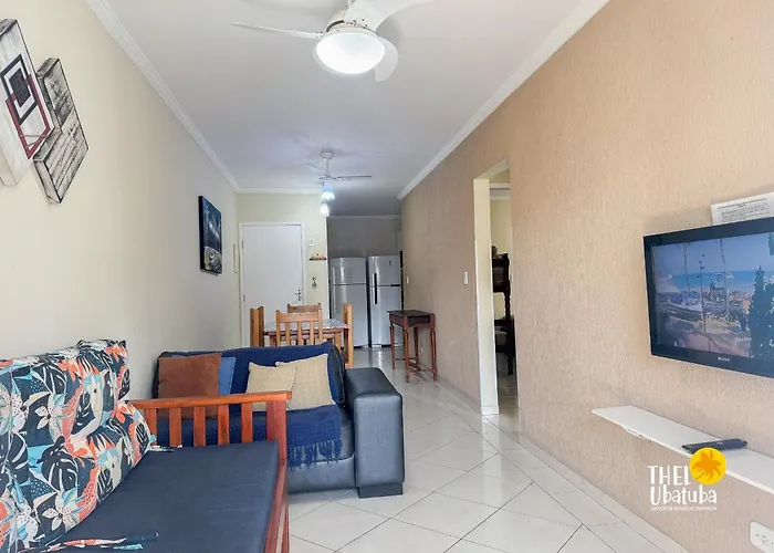 Village Ana Luíza - Apto 105/B