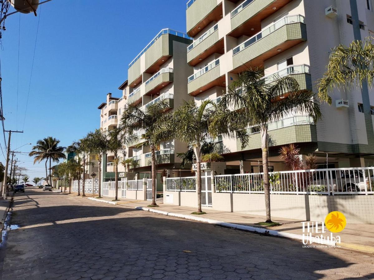 Thel - Apto 105/b, Ana Luiza - Grande