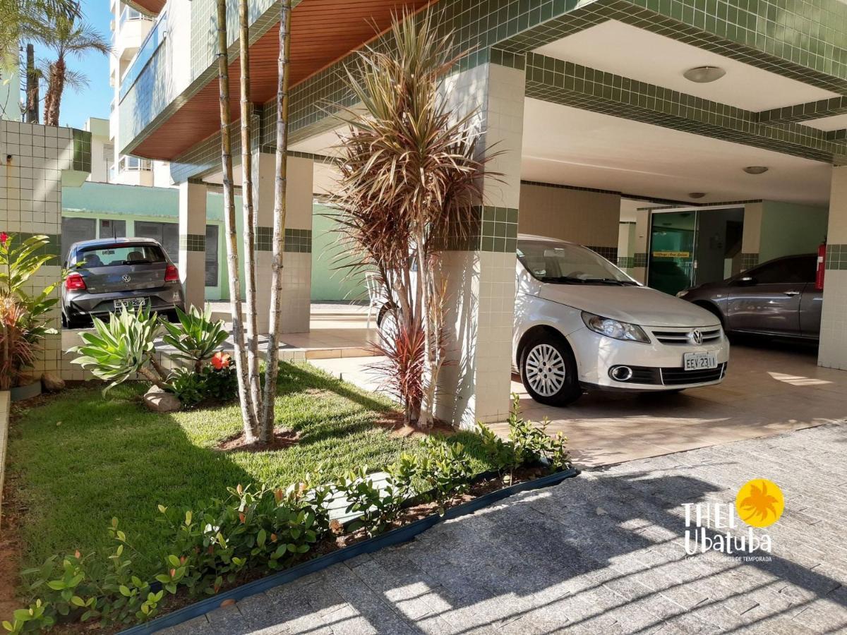 Thel - Apto 105/b, Ana Luiza - Grande Apartamento *
