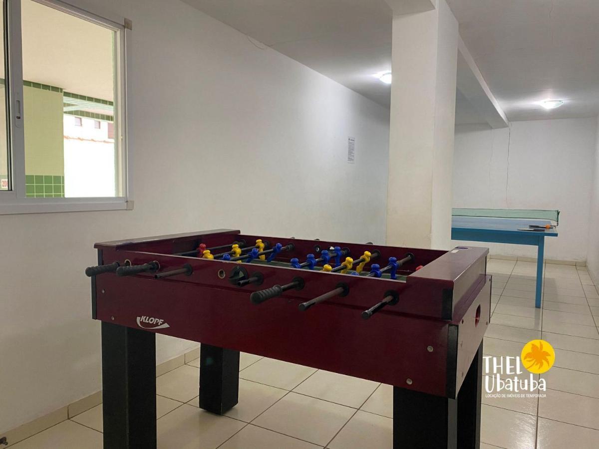 Thel - Apto 105/b, Ana Luiza - Grande