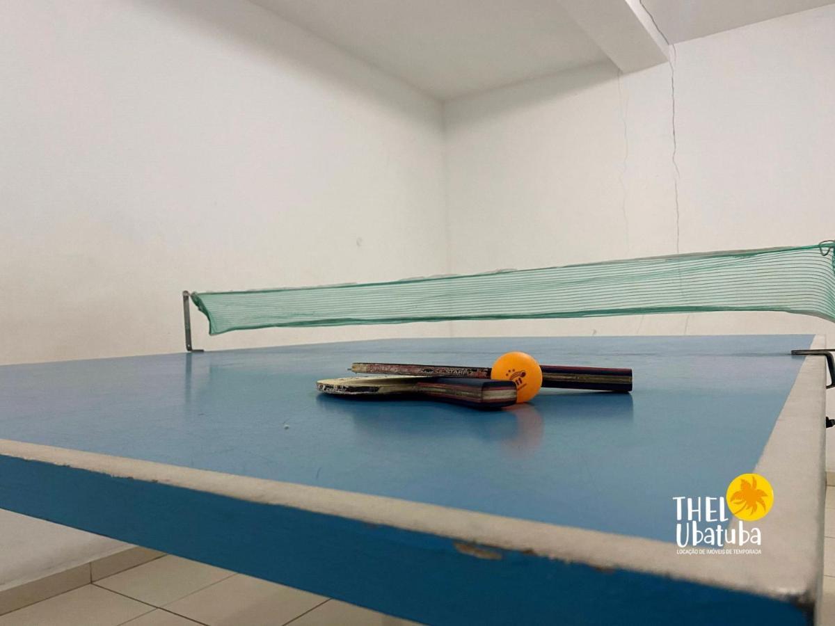 Thel - Apto 105/b, Ana Luiza - Grande Ubatuba