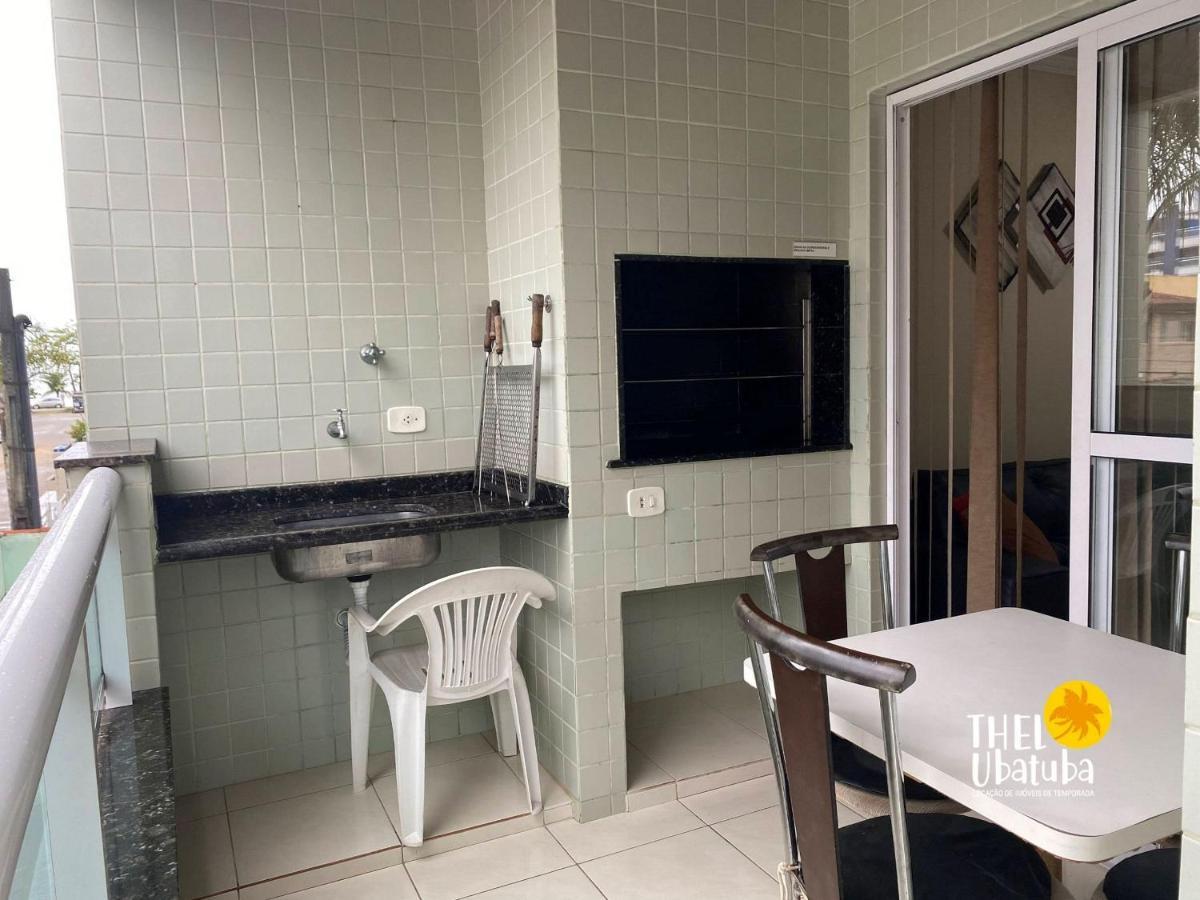 Apartamento Thel - Apto 105/b, Ana Luiza - Grande