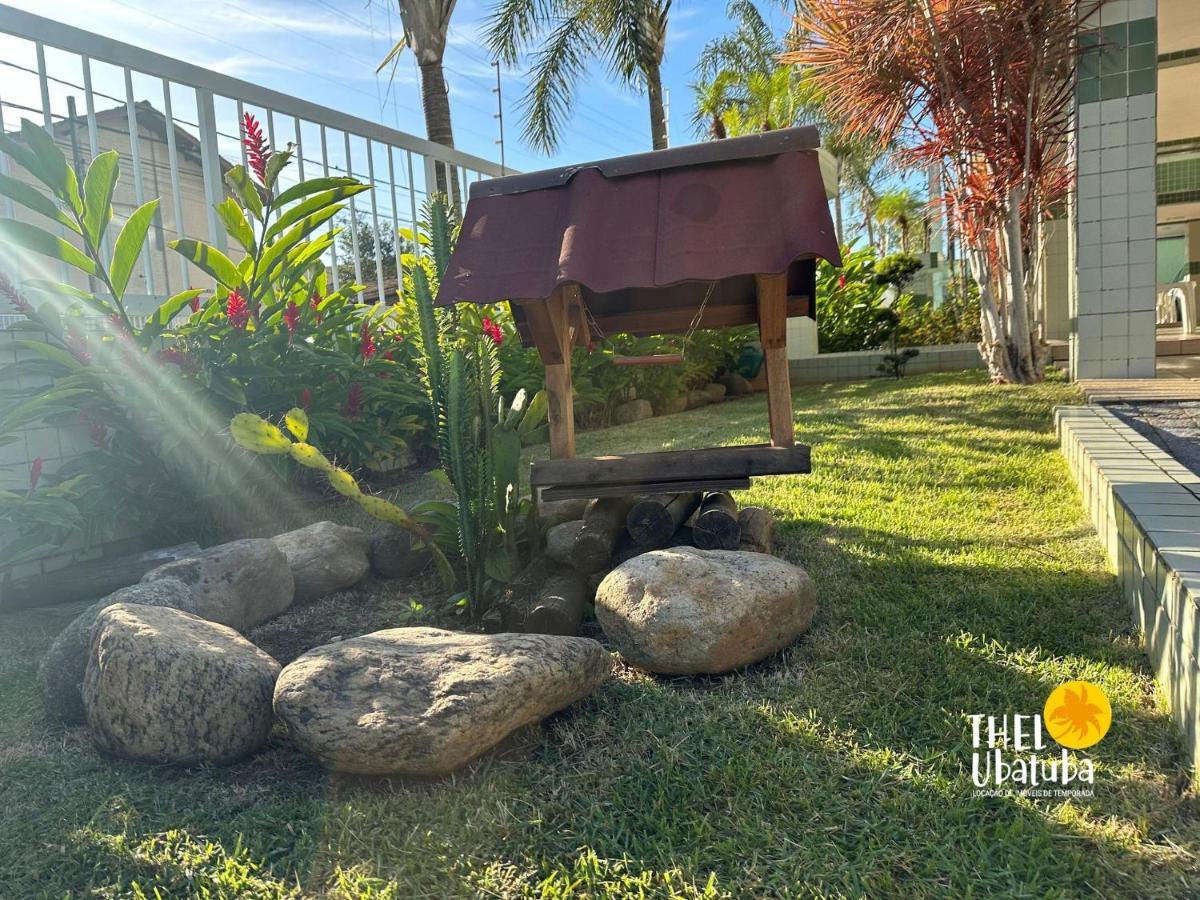 Thel - Apto 105/b, Ana Luiza - Grande Apartamento *