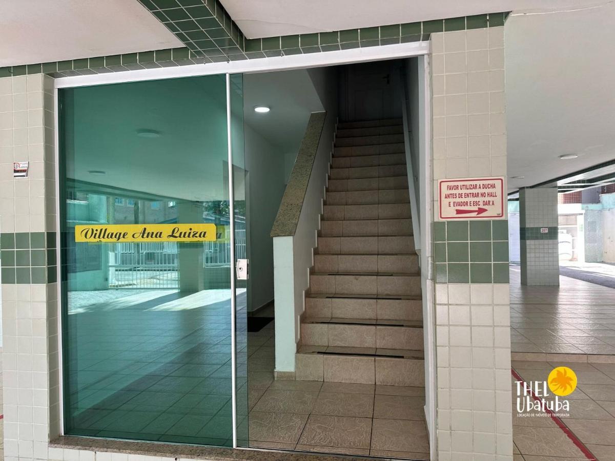 Thel - Apto 105/b, Ana Luiza - Grande Ubatuba