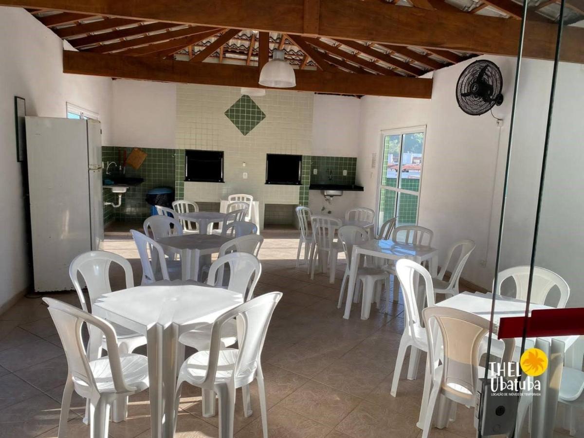 Thel - Apto 105/b, Ana Luiza - Grande Apartamento *
