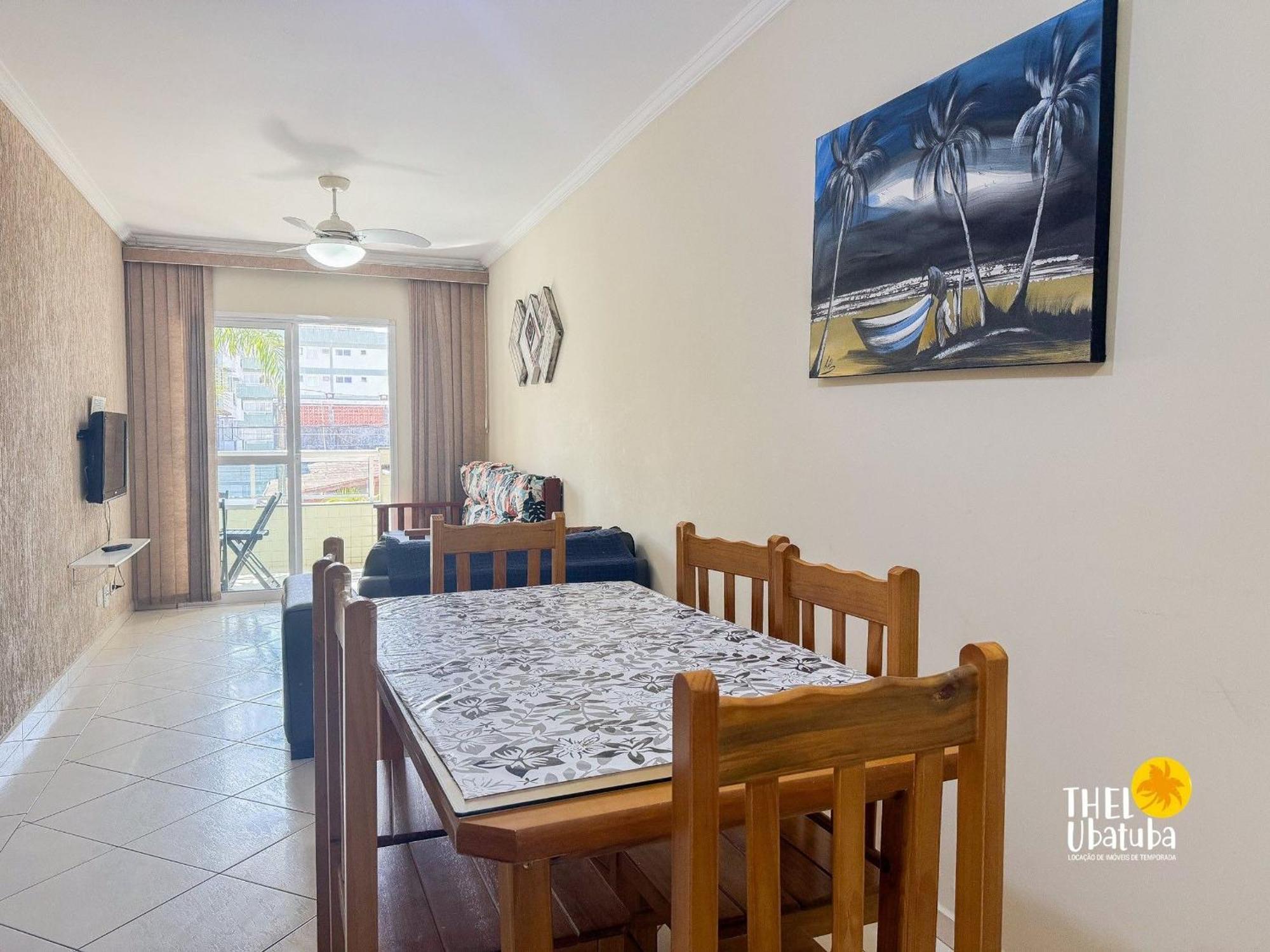 Thel - Apto 105/b, Ana Luiza - Grande Apartamento